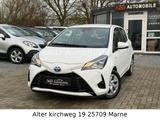 Toyota Yaris Hybrid Energy KAMERA SHZ PDC NAVI BT 1HAND