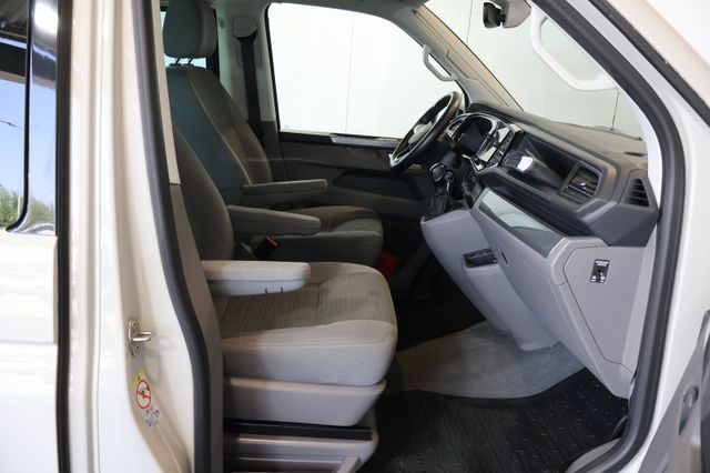 Volkswagen T6.1 California Ocean 2.0 TDI AID+ACC+STDHZG+AHK