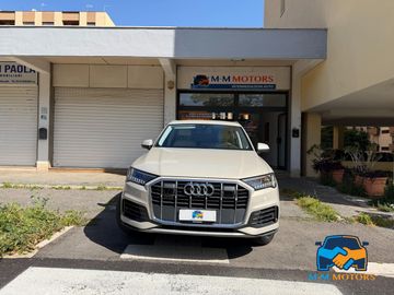 Audi Q7 - 2