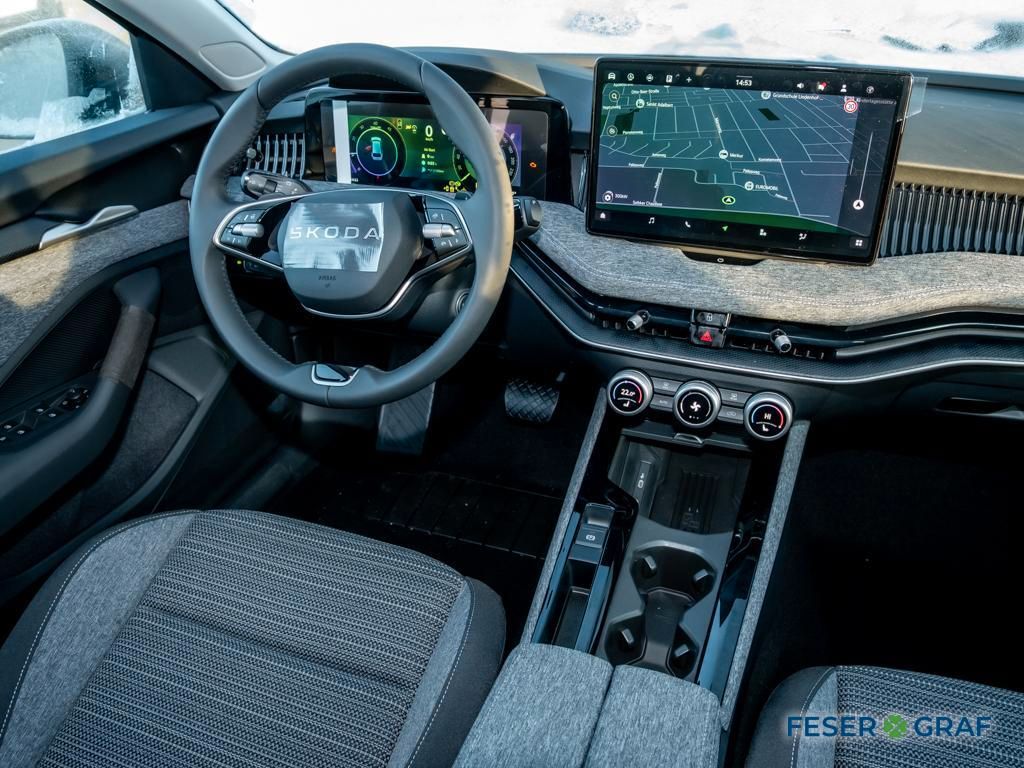 Skoda Superb - Bild 7