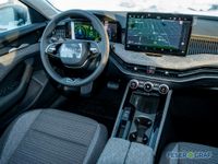 Skoda Superb - Vorschau Bild 7