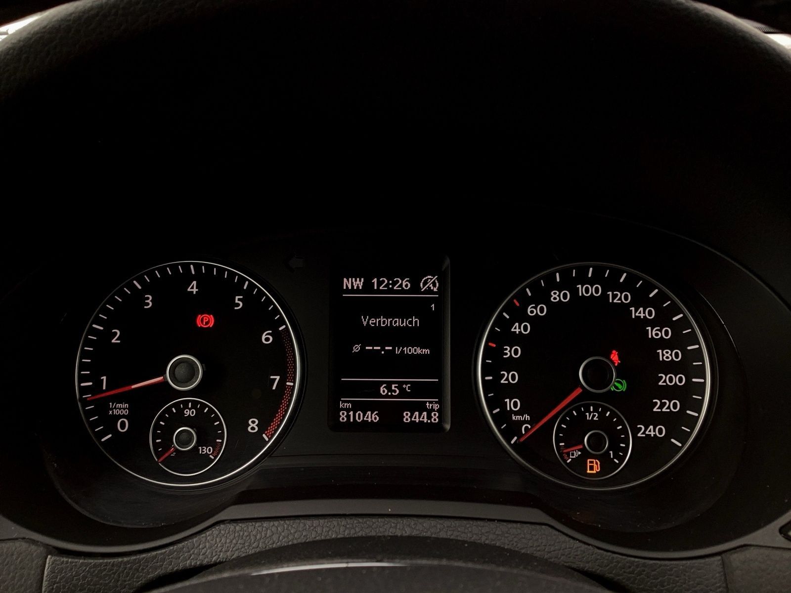 Volkswagen Sharan - Bild 11
