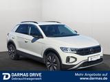 Volkswagen T-Roc GOAL 1.0 TSI Navi LED Keyless PDC TOP - Volkswagen T-Roc: Goal