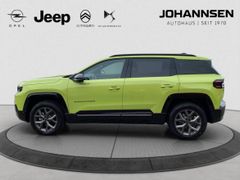 JEEP Compass MHEV Summit Kamera Panoramadach 360°
