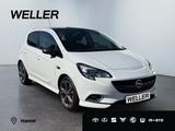 Opel Corsa 1.4 Turbo S OPC Line *hzb Front*PDC hi*SHZ - Opel Corsa: Opc Line