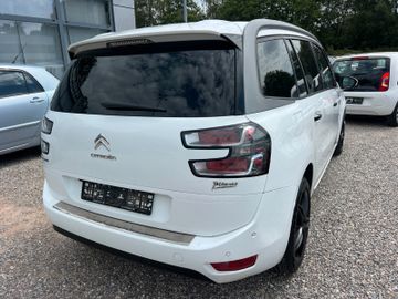 Citroen Grand C4 Picasso / SpaceTourer - 7