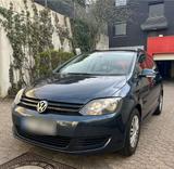 Volkswagen VW Golf Plus  zuverlässig, viel Platz & s... - VW Golf Plus in Bielefeld