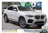 BMW X4 xDrive 30d Sport-Aut./XLINE/KAMERA/PANORAMA/ - BMW X4 xLine mit Diesel-Antrieb
