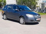 Skoda Fabia 1.4 16V  Combi Cool Edition - Skoda Fabia mit Benzin-Antrieb: Kombi, 1.4