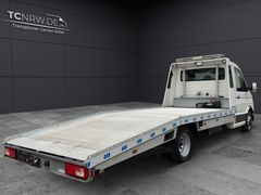 VW Crafter 55 Abschleppwagen Algema