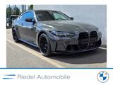 BMW M4 Competition M xDrive M Drivers Package