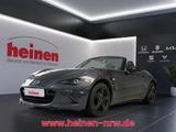 Mazda MX-5 1.5 SKYACTIV-G 131 Exclusive-Line NAVI LED - Mazda MX-5 Gebrauchtwagen
