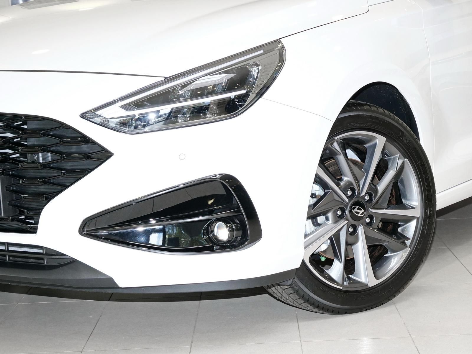 Hyundai i30 – Bild 9