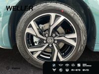 Toyota Yaris - Vorschau Bild 4