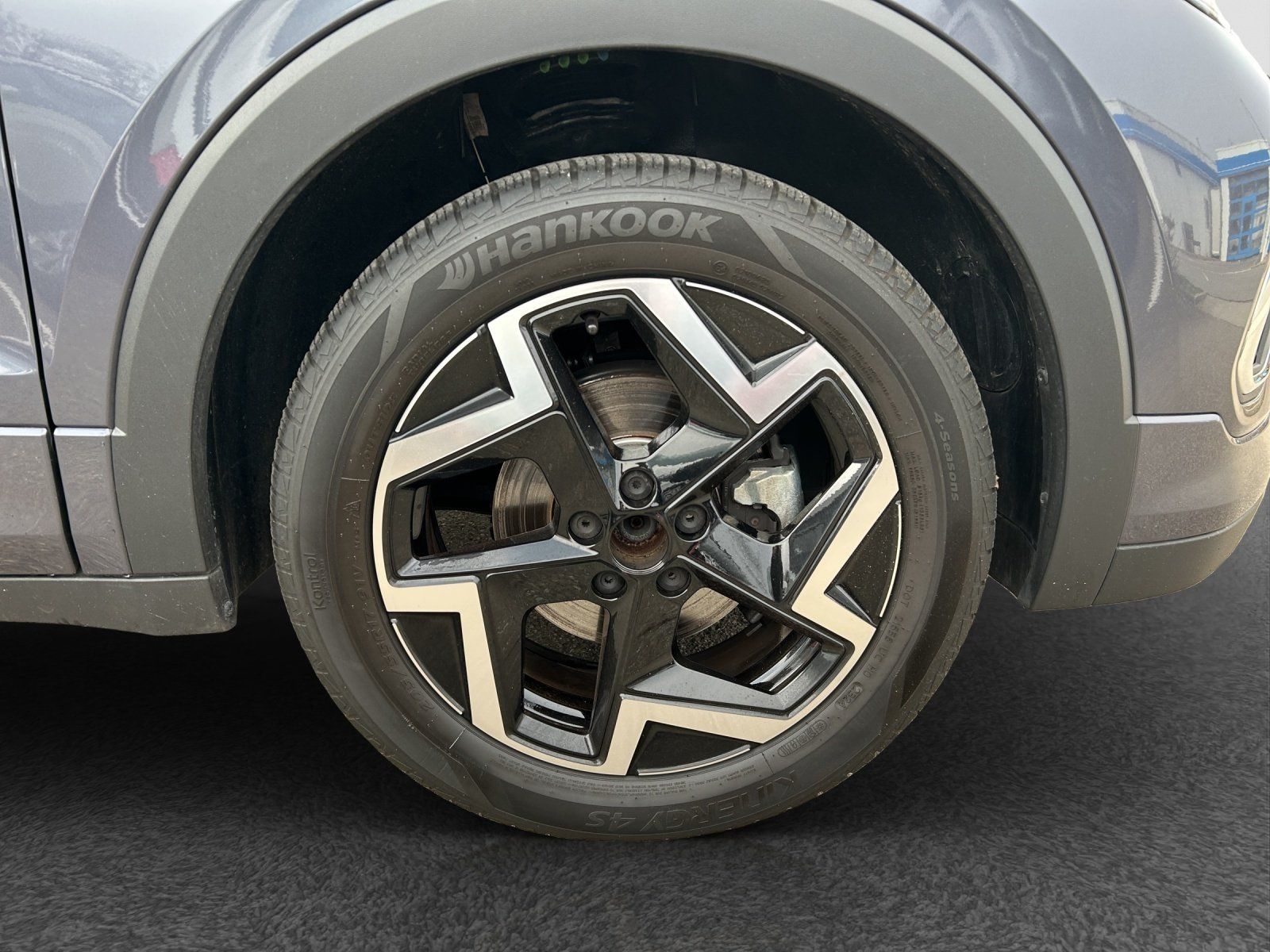 Volkswagen T-Cross - Bild 12