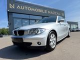 BMW 118 I LIMOUSINE AUTOMATIK*KLIMAAUTO.*PDC* - BMW 1er Reihe aus 2006