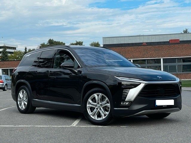 Nio ES8 Signature 100kWh *Batteriekauf*