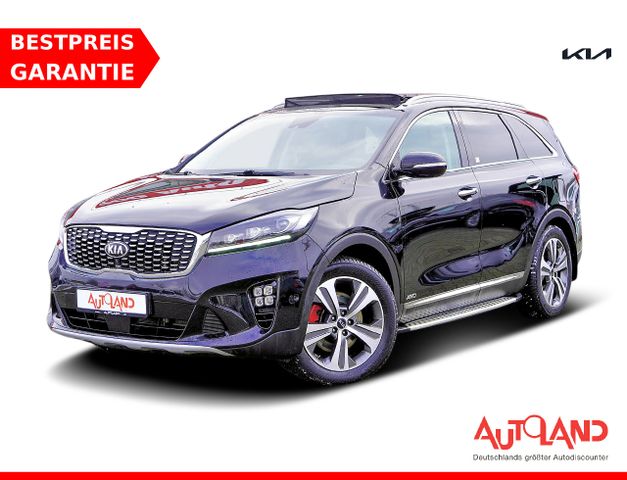 Kia Sorento 2.2 CRDi GT-Line 4WD LED Navi 7-Sitzer