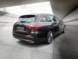 Mercedes-Benz C 220 d T AVANTGARDE PANORAMA BUSINESS LED KAMER - Mercedes-Benz C 220 in Mainz