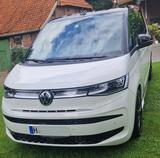 Volkswagen T7 Multivan 2.0 TDI SCR DSG Life "Edition"-Look - VW T7 Multivan von privat