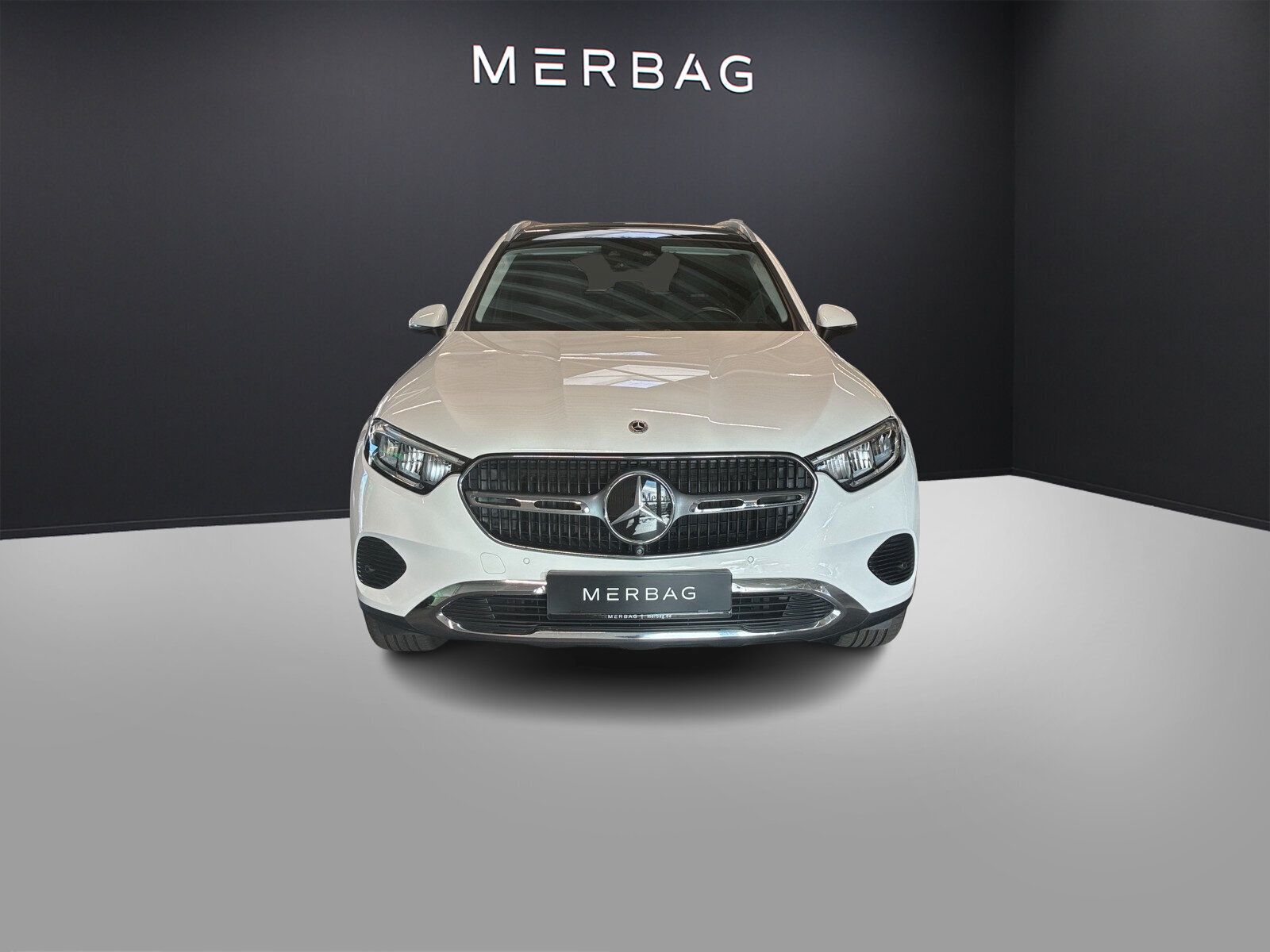 Mercedes-Benz GLC 220 d PANO SITZKLIMA MASSAGE DISTRONIC AHK foto 2