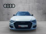 Audi A6 Avant 45 TFSI qu S tronic Advanced MATRIX 21  - Audi A6 mit Benzin-Antrieb: Kombi, 2.4