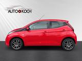 Toyota Aygo X-Play ACC Apple CarPlay Android Auto Musik - gebrauchte Toyota Aygo (X) aus dem Jahr 2021