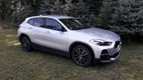 BMW X2 xDrive 18d Advantage Plus - BMW X2 in Dresden