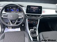 Volkswagen T-Roc - Vorschau Bild 11
