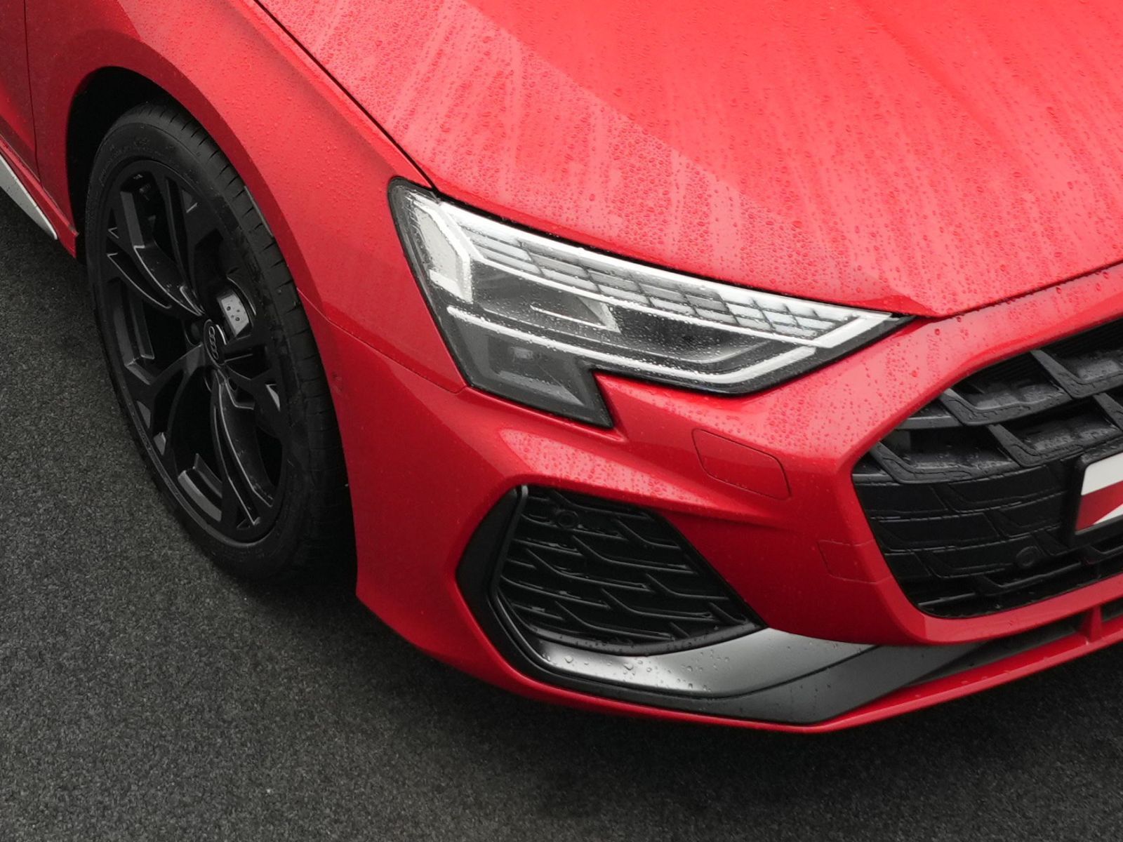 Audi A3 - Bild 21