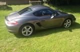 Porsche Cayman 2.7  - Porsche Cayman: 2.7