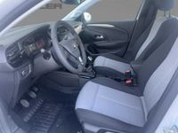 Opel Corsa - Vorschau Bild 8