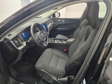 Volvo XC60 - 12