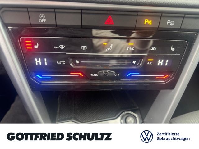 Volkswagen T-Roc - Bild 17