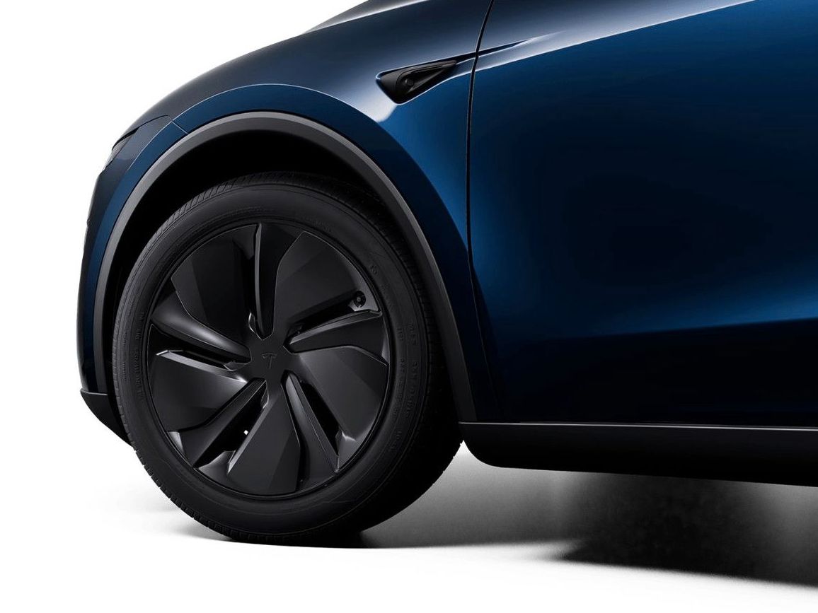 Tesla Model Y - Bild 4
