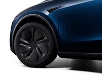 Tesla Model Y - Vorschau Bild 4