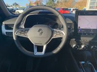 Renault Arkana - Vorschau Bild 15