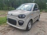 Microcar M.Go - scheckheftgepflegte Microcar M.Go