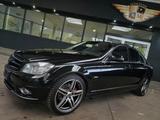 Mercedes-Benz C 230 Limousine Bi-Xenon/Carplay/BLACK/Gepflegt - gebrauchte Mercedes-Benz C 230 aus dem Jahr 2008