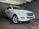 Mercedes-Benz ML 350, SPORT PAKET, e.DACH, COMAND, LED - Mercedes-Benz ML 350 Gebrauchtwagen in Berlin