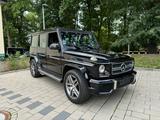 Mercedes-Benz G 63 AMG Mercedes-AMG G 63 Mercedes-AMG - Mercedes-Benz G-Klasse: Pickup