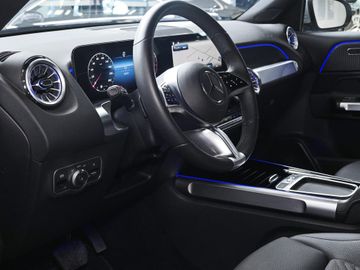 Mercedes GLB 200 - 10