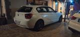 BMW 114i -