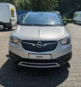 Opel Crossland X Turbo Innovation EZ 01/19... - Opel Nova aus 2019