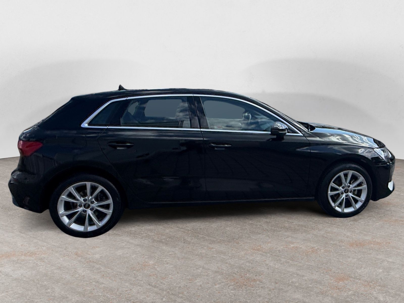 Audi A3 - Bild 8