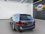 Mercedes-Benz E 220 CDI T-Modell BlueTec Avantgarde - Mercedes-Benz E 220 mit Diesel-Antrieb: Kombi
