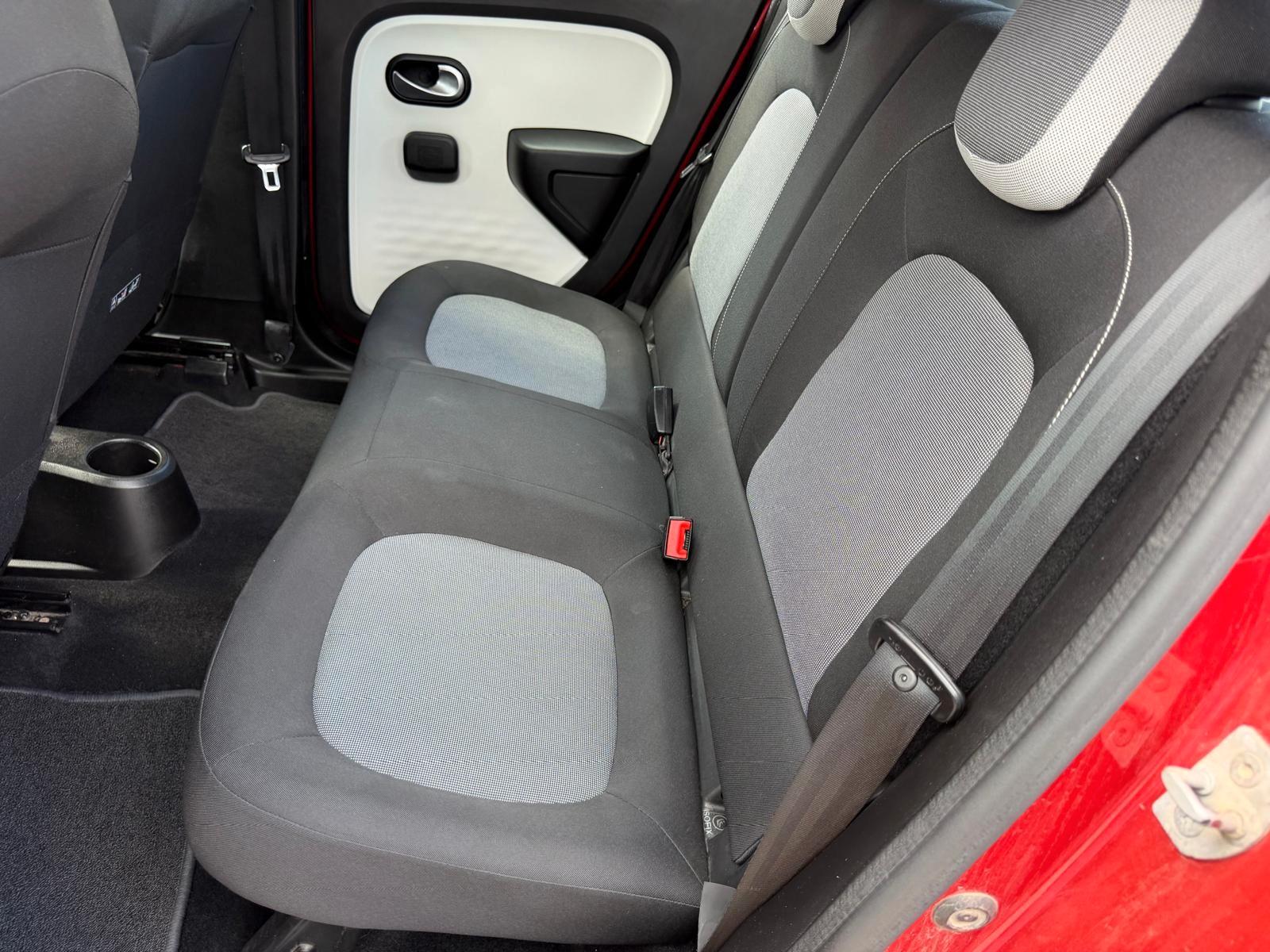 Renault Twingo Experience Tempomat/Euro6/ HU neu