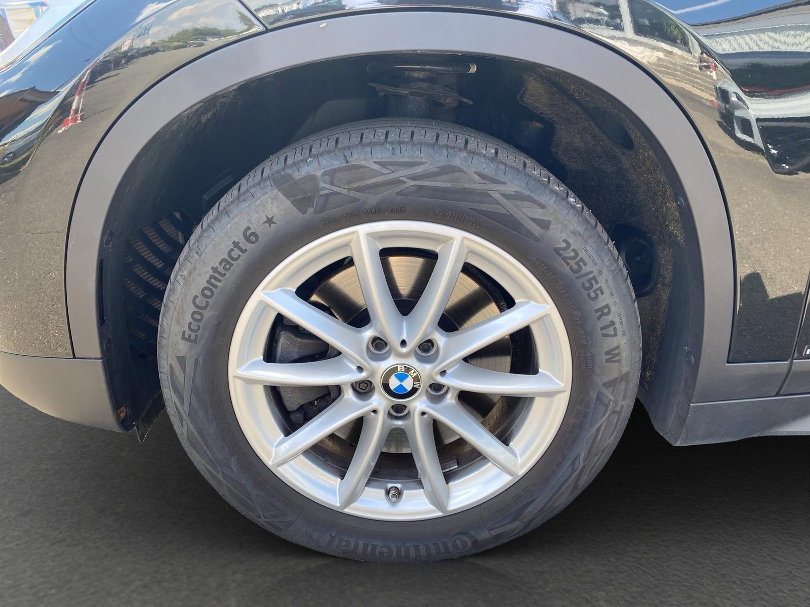 BMW X1 xDrive 20i AHK Navi AUT PDC, миниатюра 17