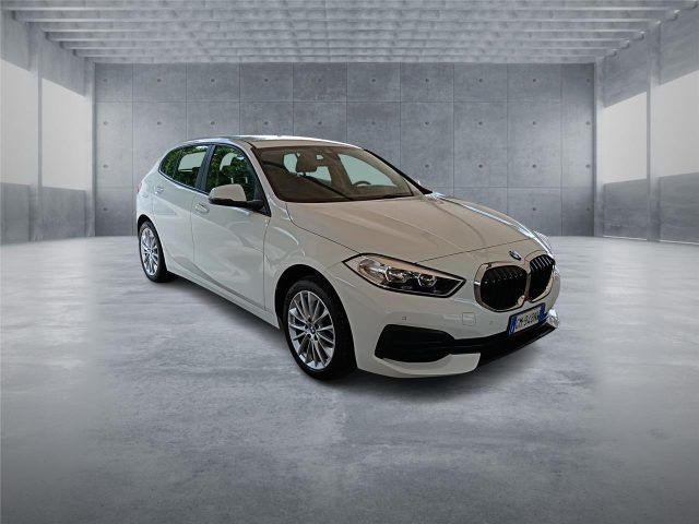 BMW BMW 116 Serie 1 (F40) d 5p. Business Advantage