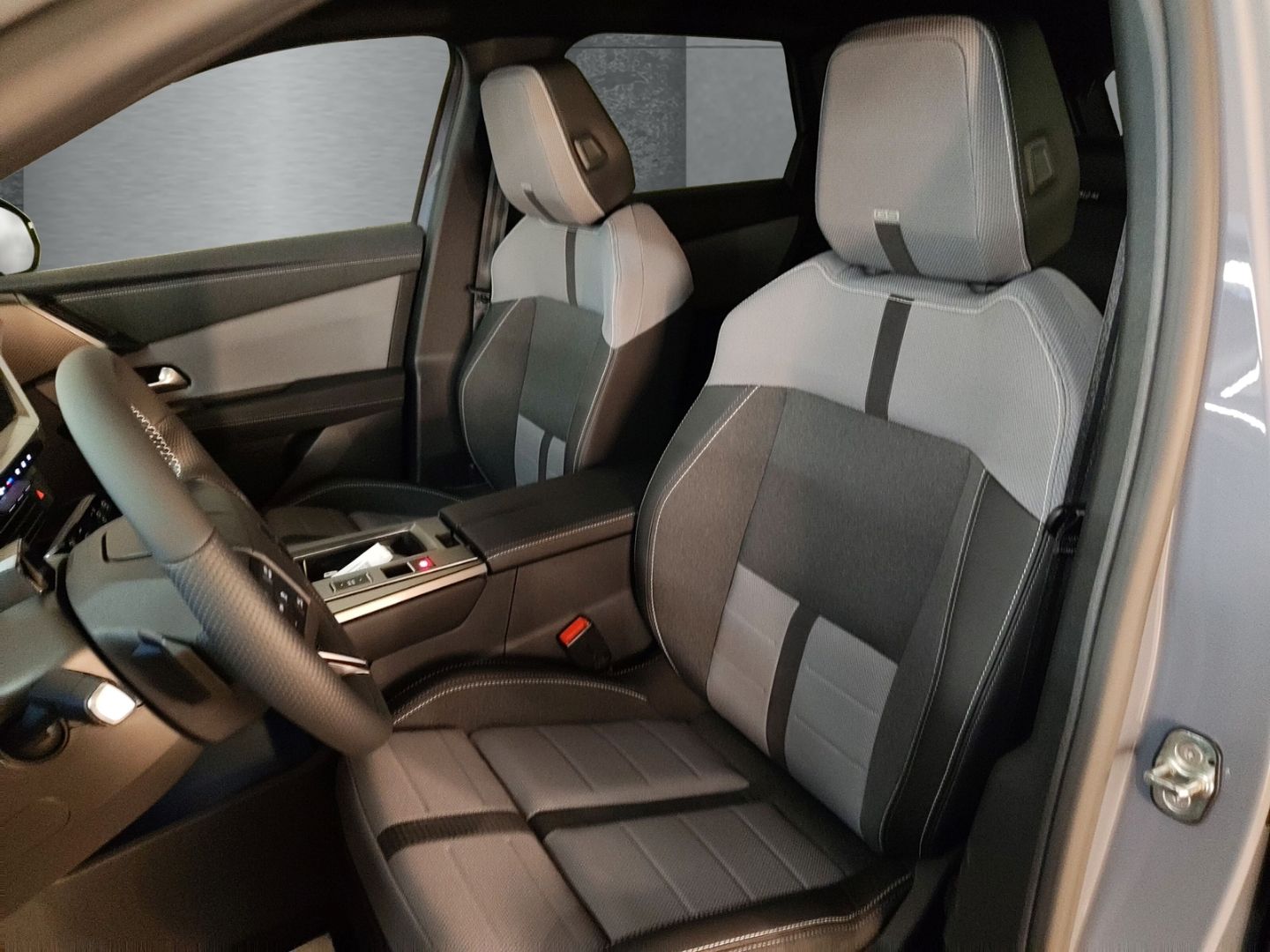 Opel Grandland (X) - Bild 8